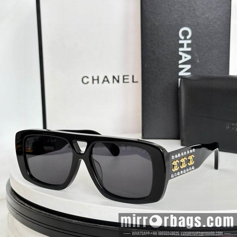 Chanel Glasses smh60