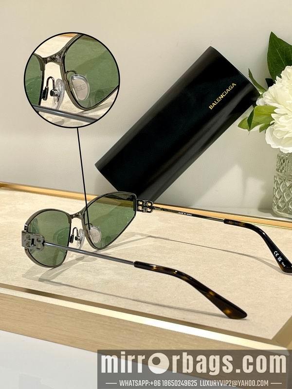 Balenciaga Glasses smx50