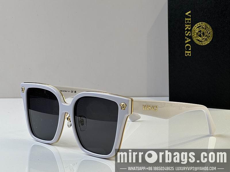 Versace Glasses 03smh102