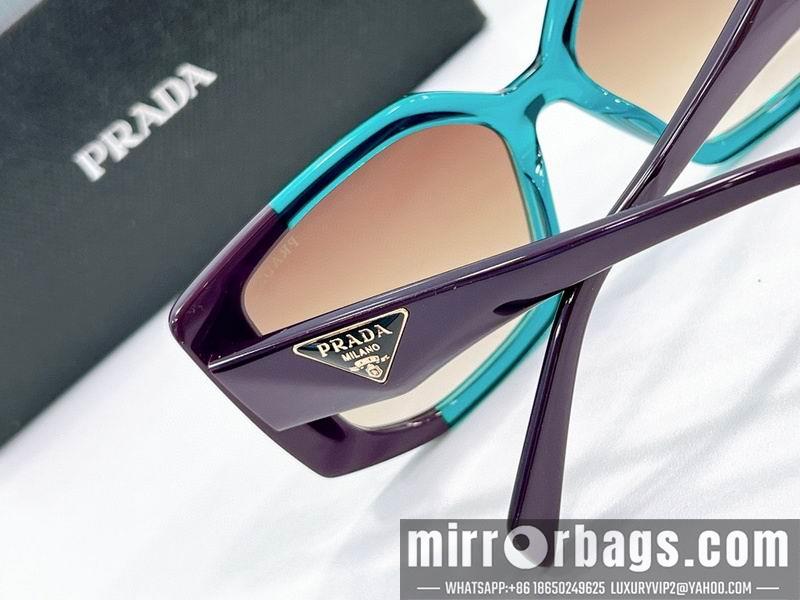 Prada Glasses smh64