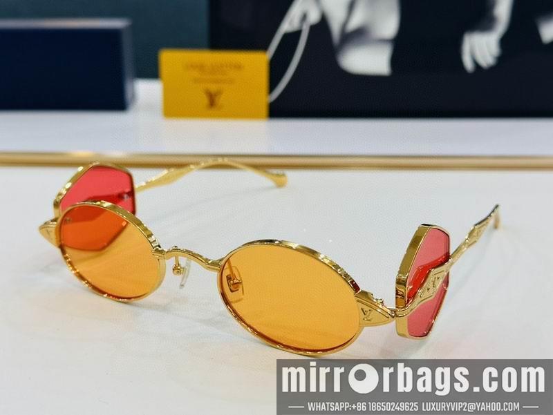 LV Glasses smr113