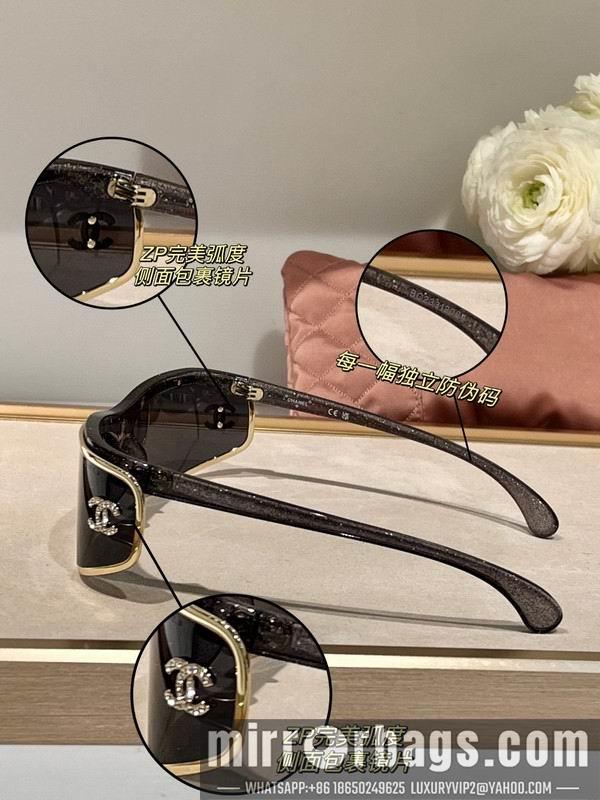 Chanel Glasses smh130