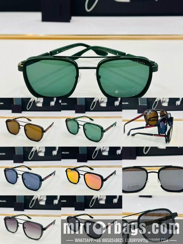 Prada Glasses smh67