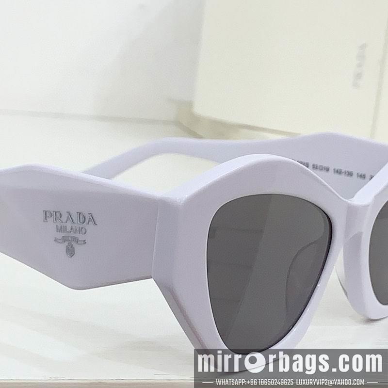 Prada Glasses smh72