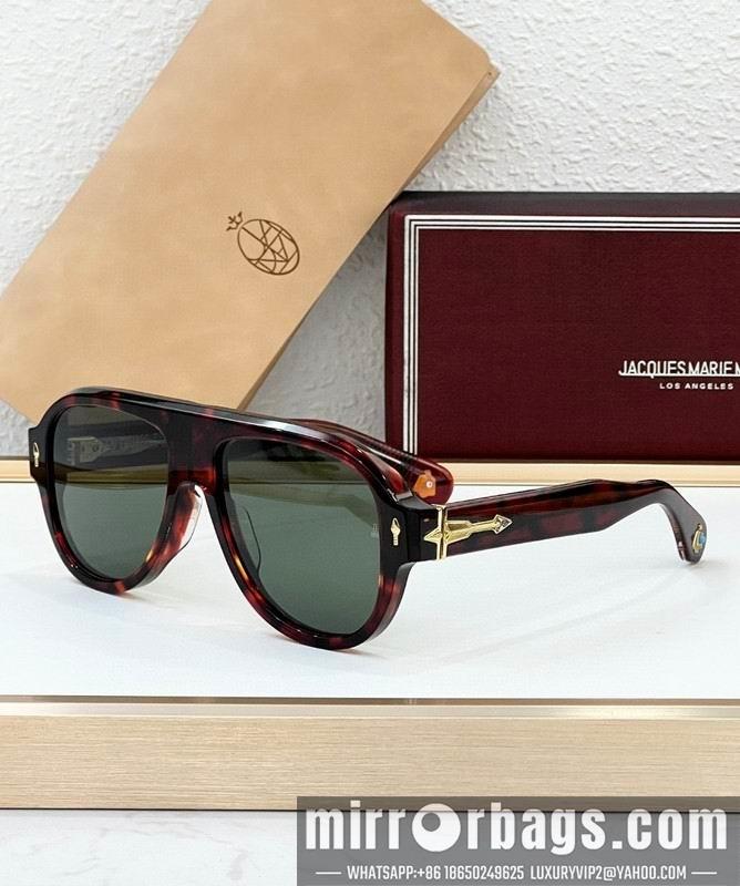 Jacques Marie Mage Glasses 03smh100