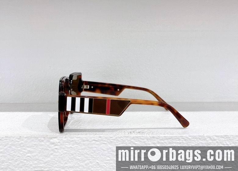 Burberry Glasses smr02