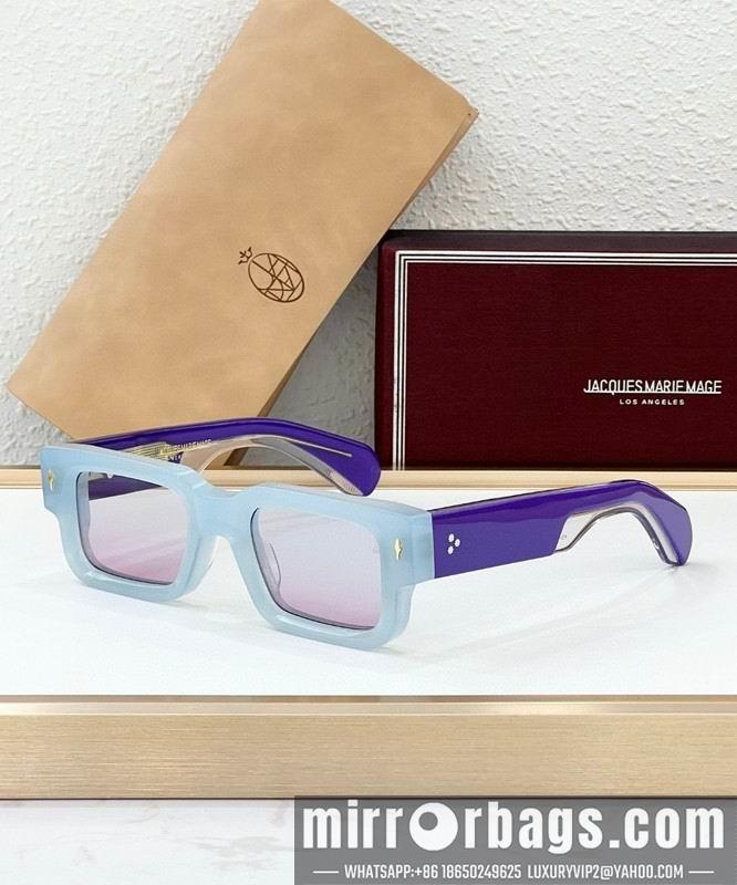Jacques Marie Mage Glasses 03smh90