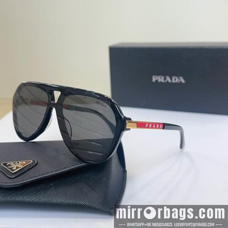 Prada Glasses smh36