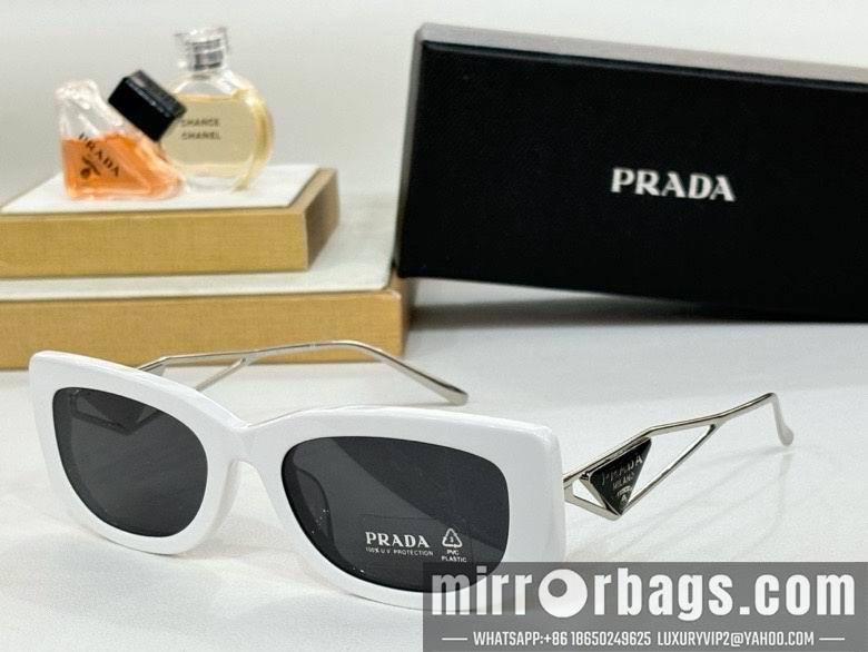 Prada Glasses smx314