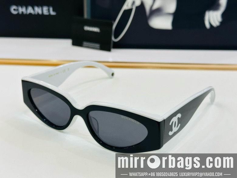Chanel Glasses smr280