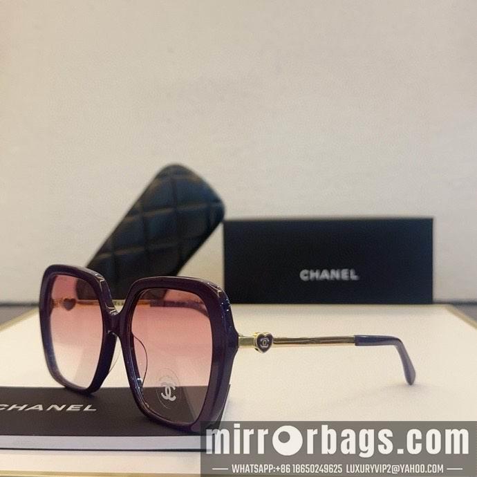 Chanel Glasses smr02