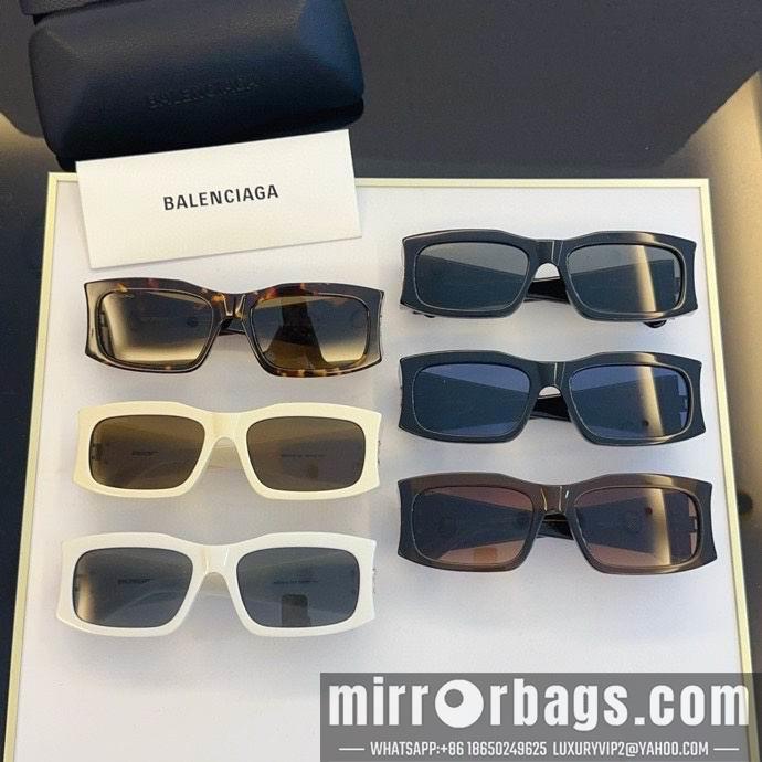 Balenciaga Glasses smr94