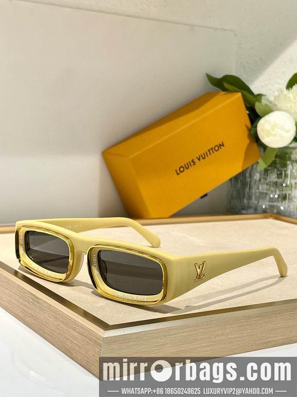 LV Glasses smr57