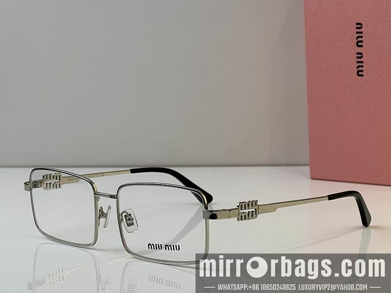 MiuMiu Glasses 03smh96