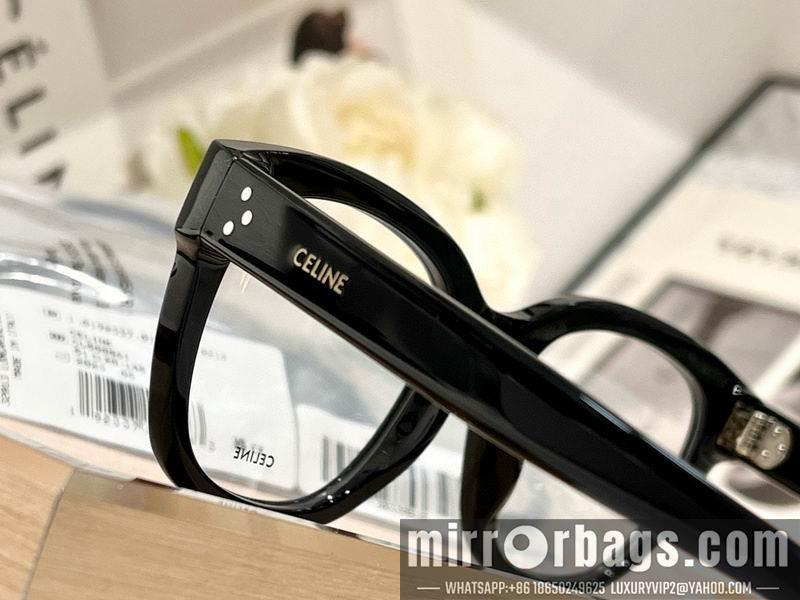 Celine Glasses smx174