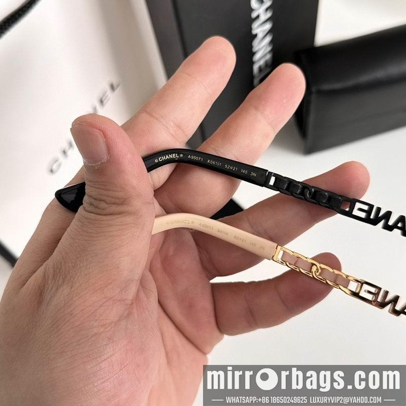 Chanel Glasses smr95