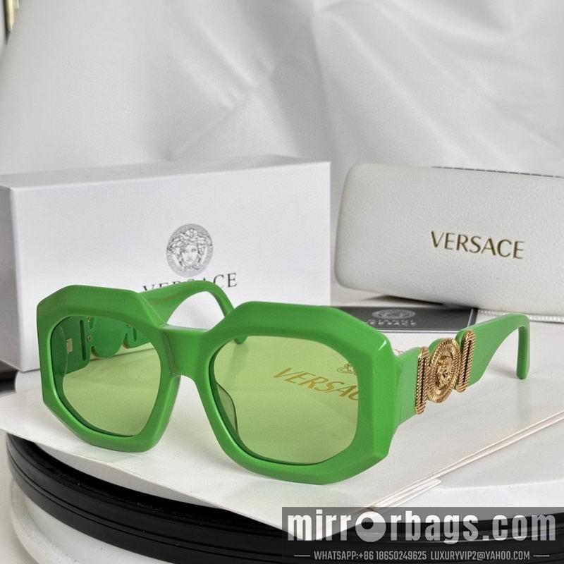 Versace Glasses 03smh25