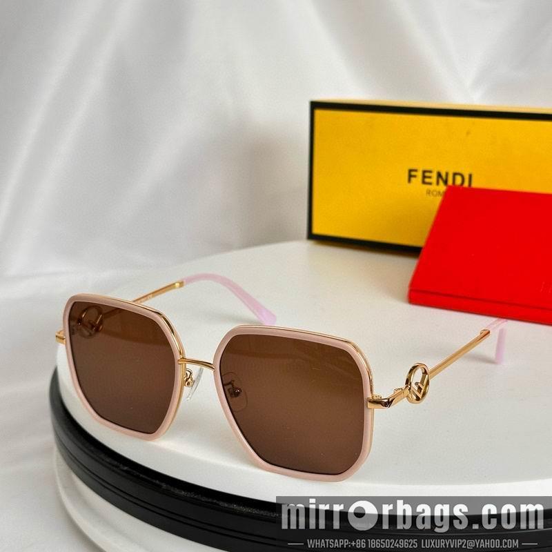 Fendi Glasses smx123