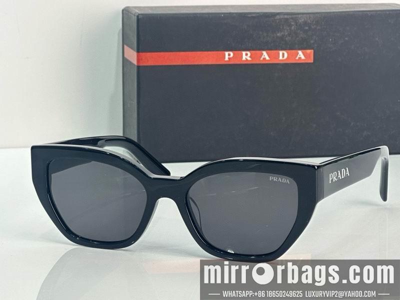 Prada Glasses smx182
