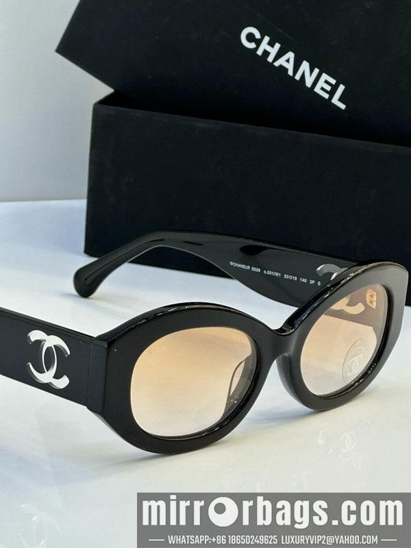 Chanel Glasses smh19