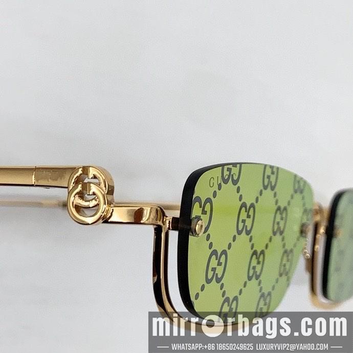 Gucci Glasses smx143