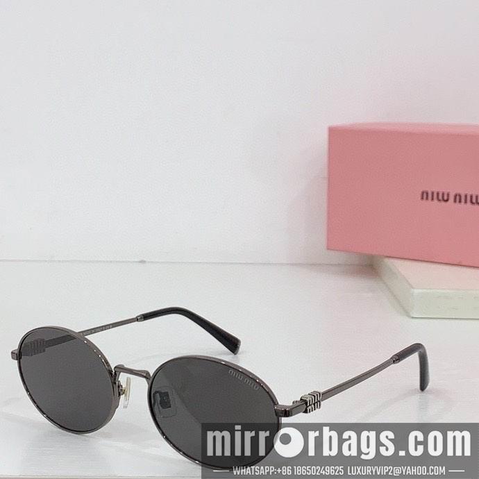 MiuMiu Glasses smx140
