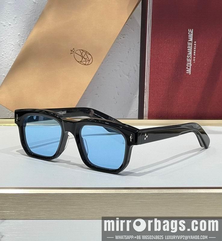 Jacques Marie Mage Glasses 03smh73