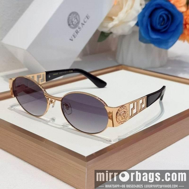 Versace Glasses 03smh90