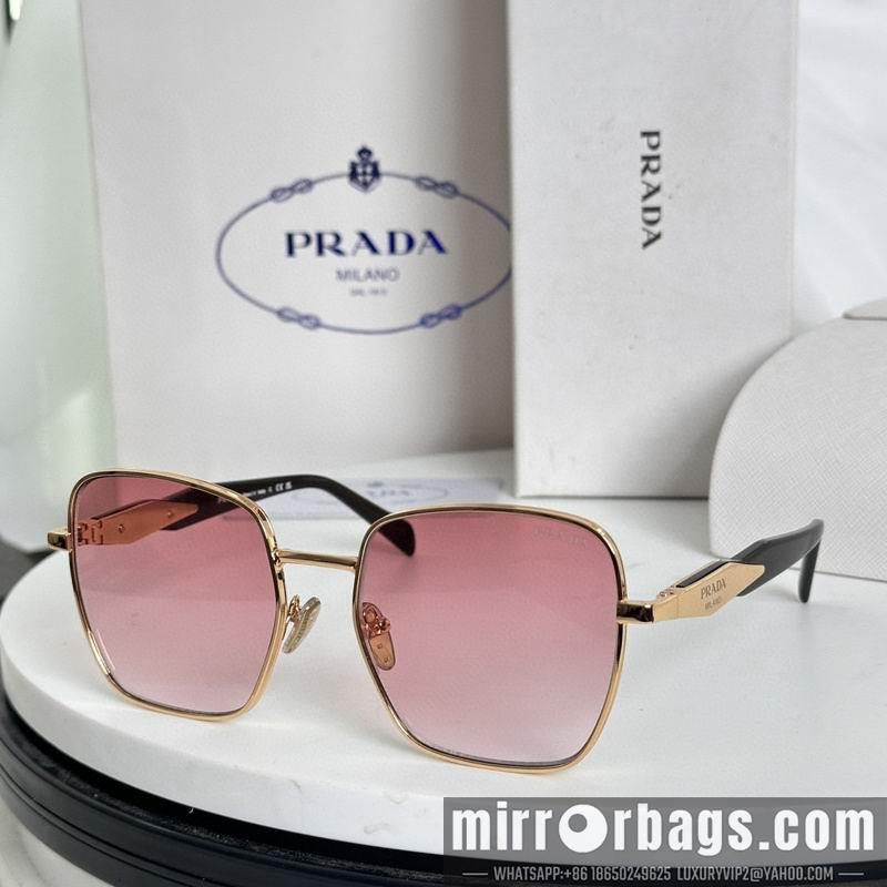 Prada Glasses smh166