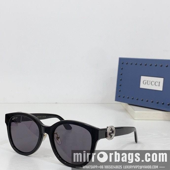 Gucci Glasses smx138