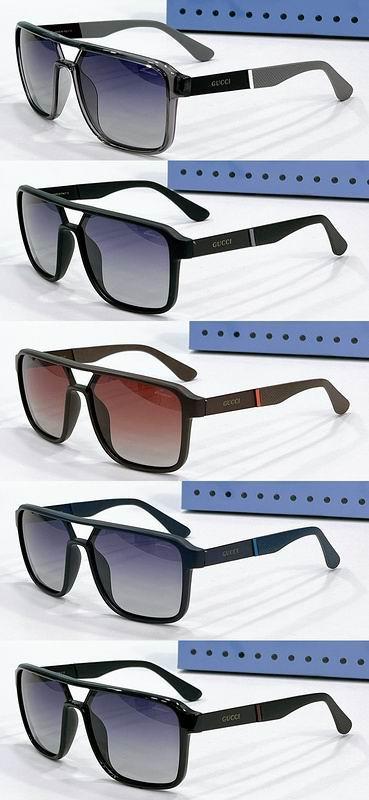 Gucci Glasses smx94