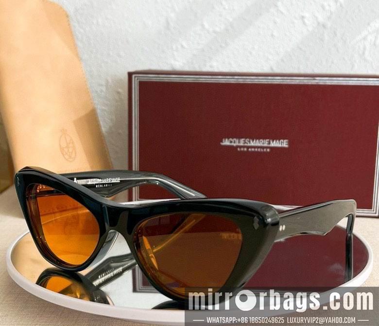 Jacques Marie Mage Glasses smx30
