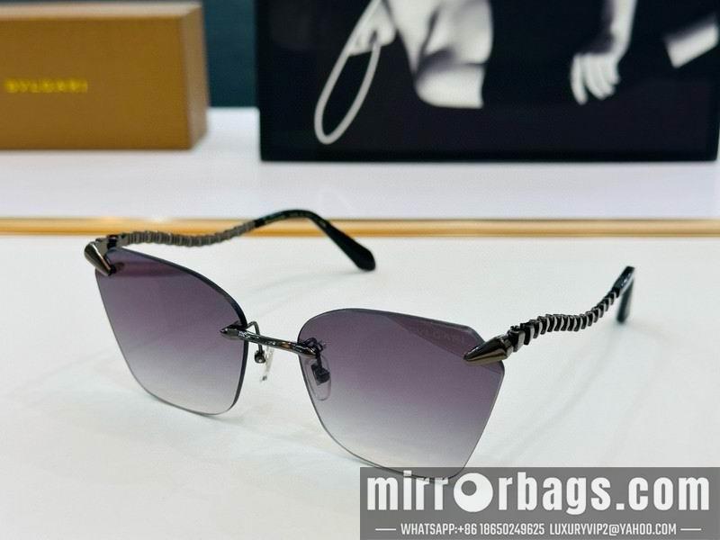 Bvlgari Glasses 03smh97