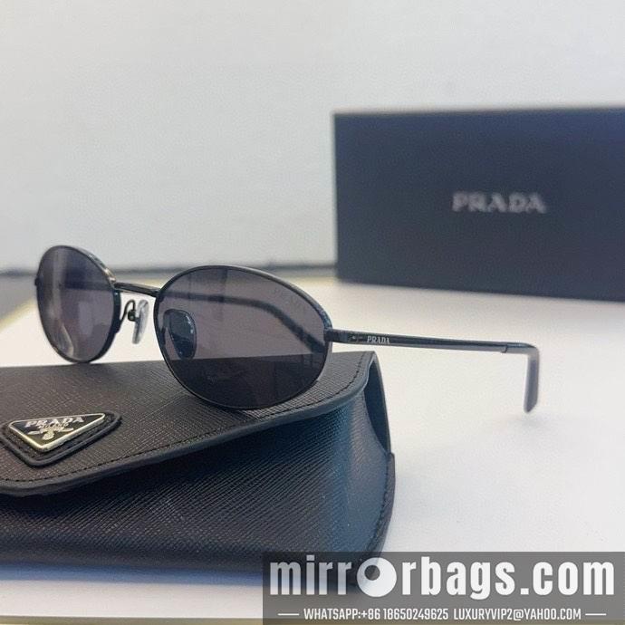 Prada Glasses smx248