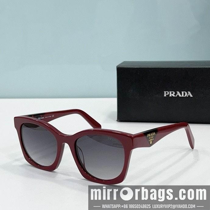 Prada Glasses smx222