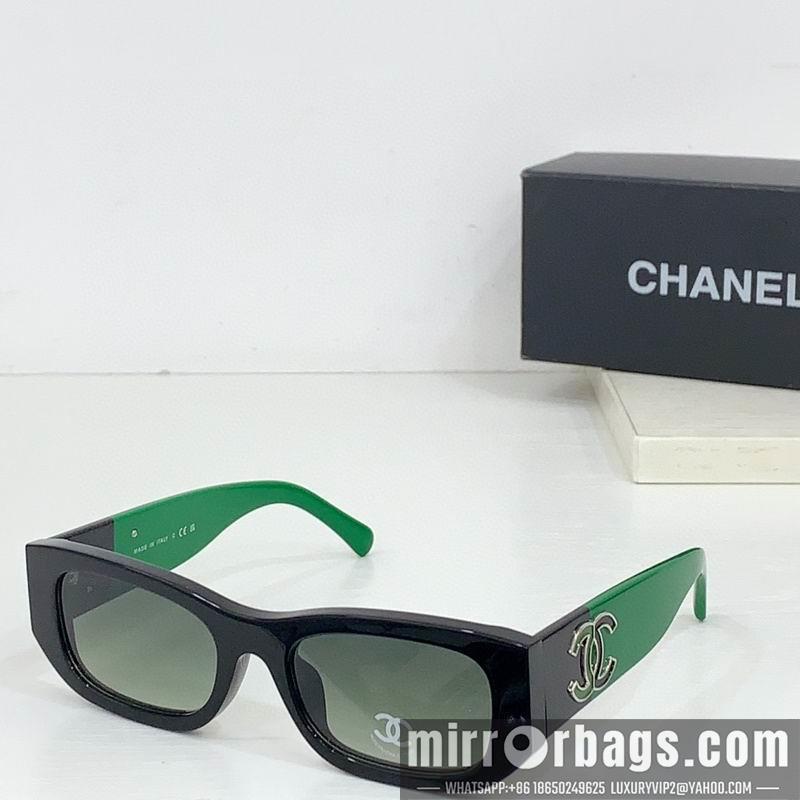 Chanel Glasses smr25