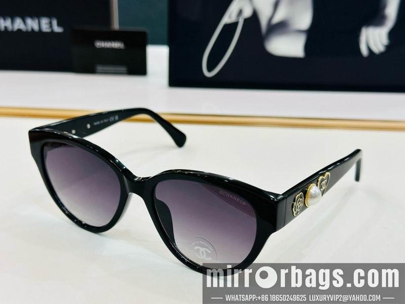 Chanel Glasses smr286