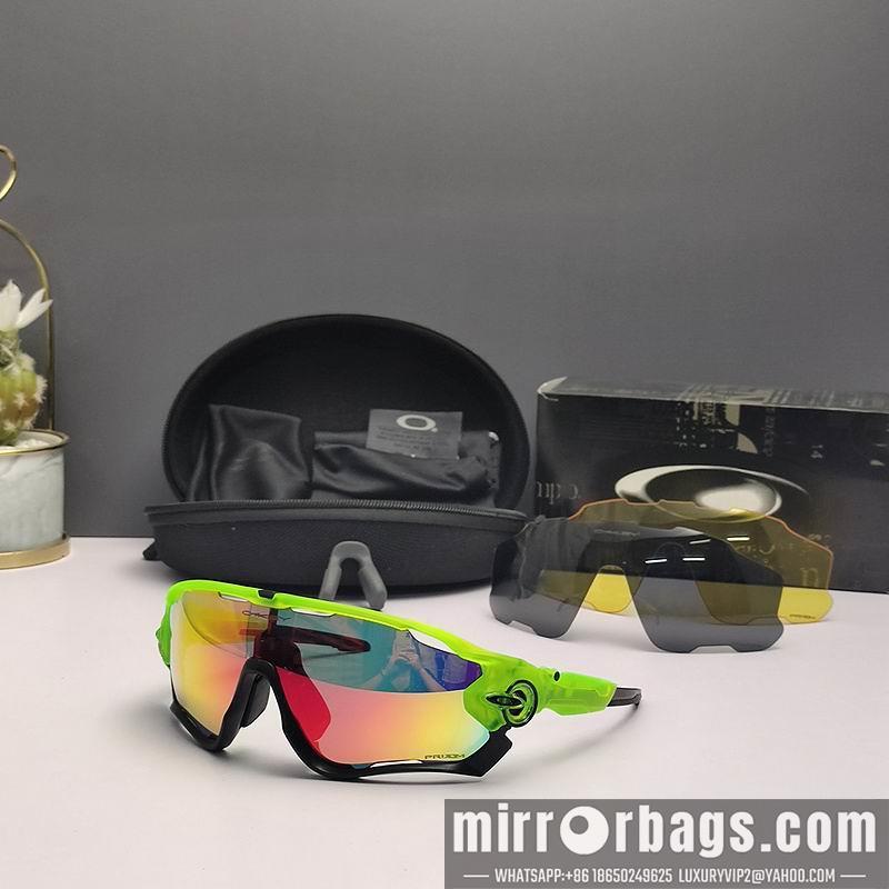 Oakley Glasses smx94