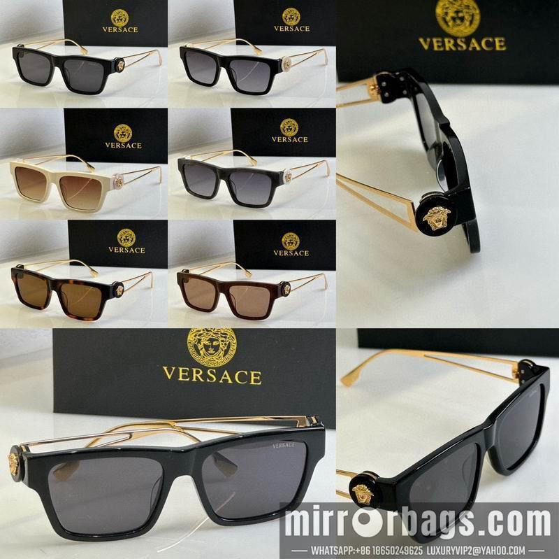 Versace Glaases smx128