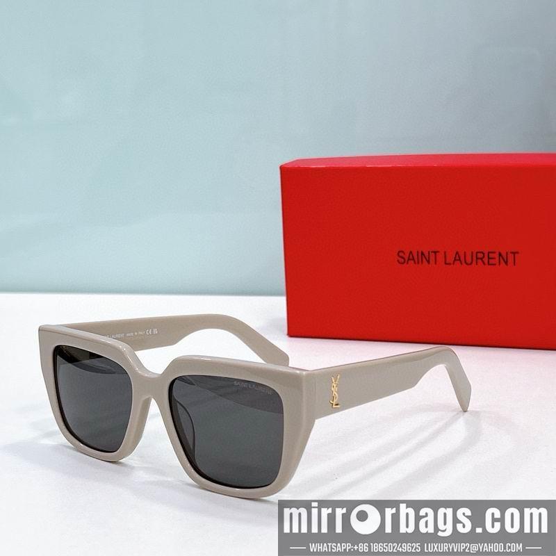 YSL Glasses smx64