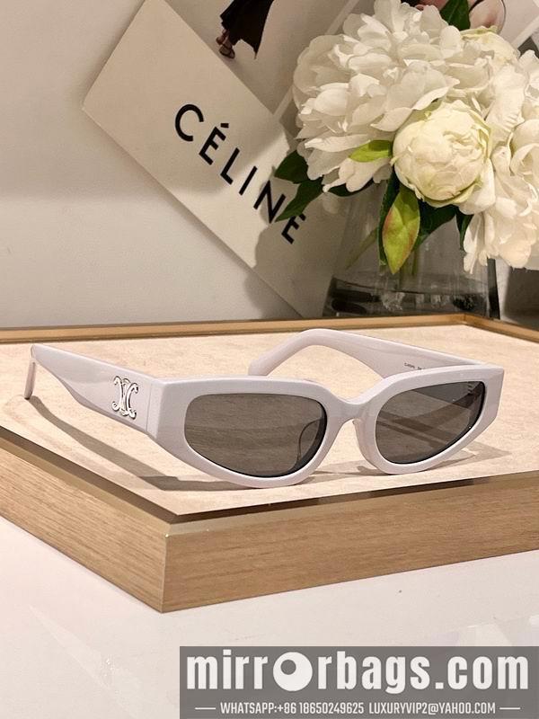 Celine Glasses smx141