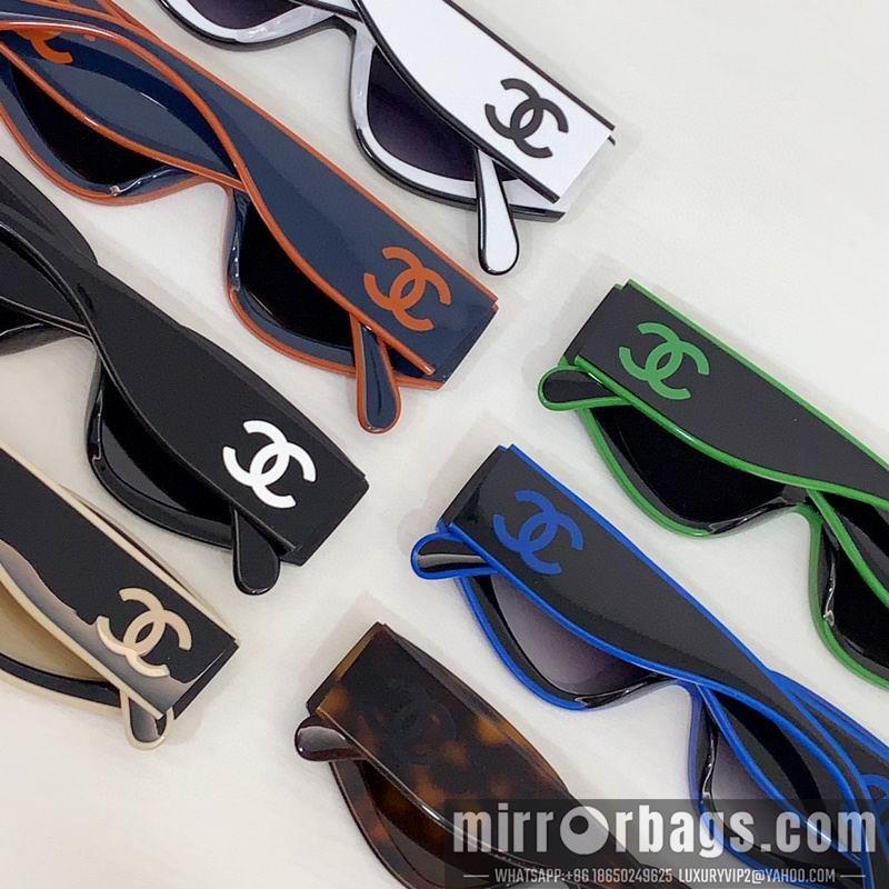 Chanel Glasses smr33