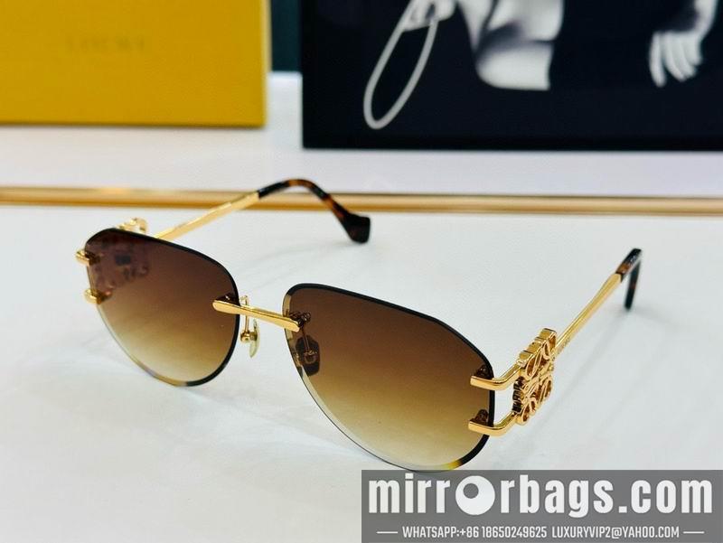 Loewe Glasses smx22