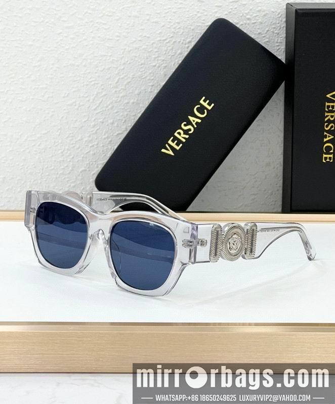 Versace Glasses 03smh75