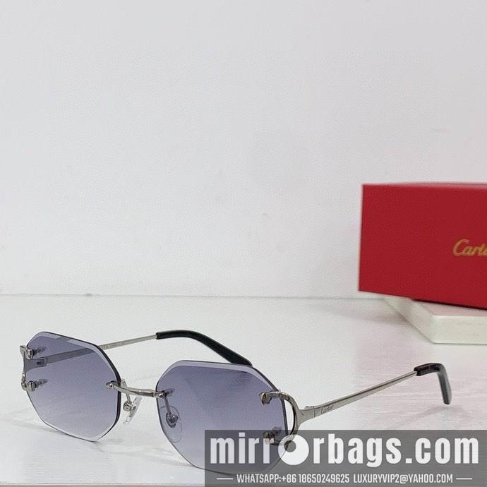 Cartier Glasses smx276