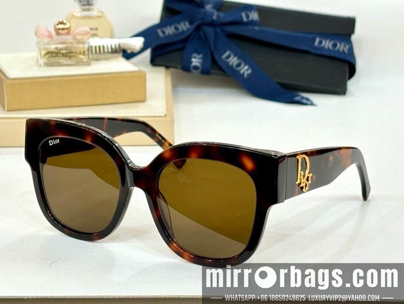 Dior Glasses smr37