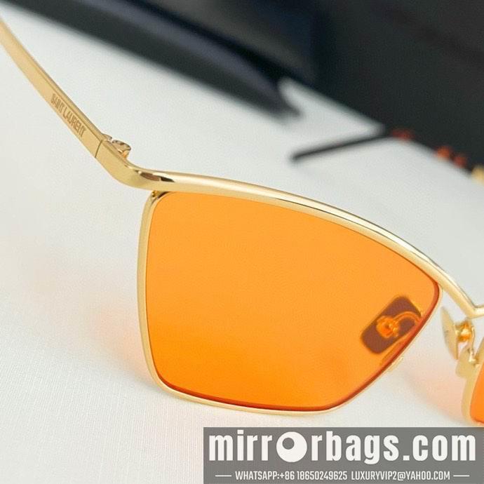 YSL Glasses smx88