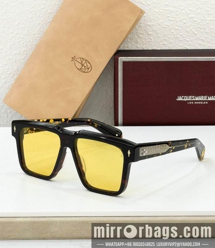 Jacques Marie Mage Glasses 03smh73
