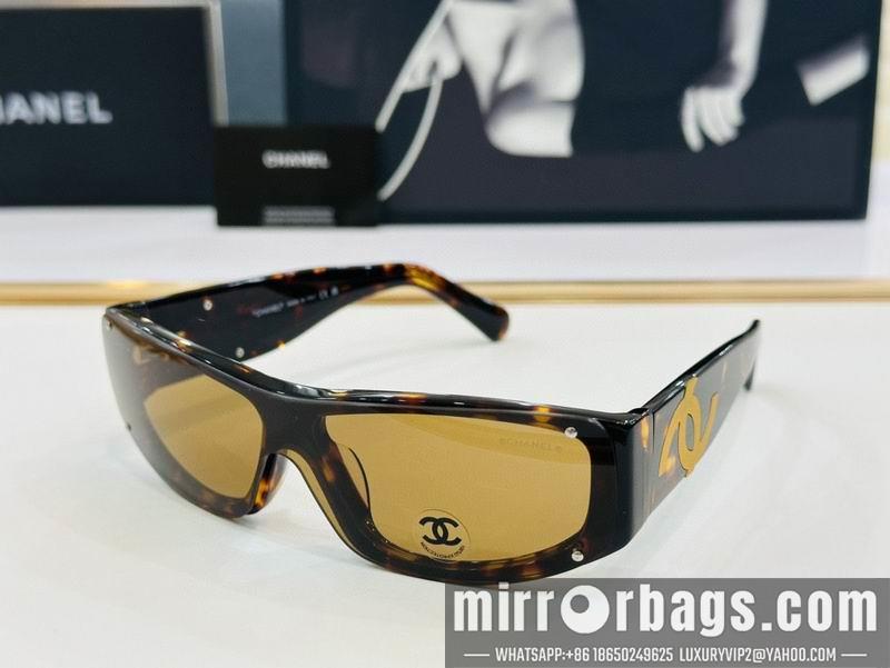 Chanel Glasses smr64