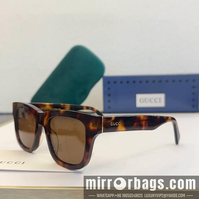 Gucci Glasses smx152